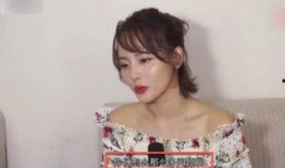 网友给张嘉倪爆料的视频,事件引发热议